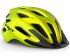 Шолом MET Crossover CE Lime Yellow Metallic | Matt UN (52-59)
