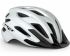 Шлем MET Crossover CE White | Matt XL (60-64)