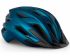 Шлем MET Crossover CE Blue Metallic | Matt XL (60-64)