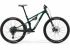 Велосипед 27.5-29" Merida ONE-FORTY 700 (2025) рама - XS Deep Forest Green (Grey)