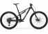 Велосипед 29" Merida ONE-FORTY 400 (2025) рама - L Cool Grey (Silver)