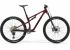 Велосипед 29" Merida ONE-TWENTY 600 (2025) рама - S Burgundy Red (Black/Red)