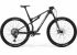 Велосипед 29" Merida NINETY-SIX XT (2025) рама - S Grey (Silver)
