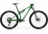 Велосипед 29" Merida NINETY-SIX XT (2025) рама - S Dandelion Green (Silver)