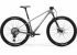 Велосипед 29" Merida BIG.NINE XT (2025) рама - L Cool Grey (Silver/Black)