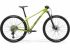 Велосипед 29" Merida BIG.NINE 3000 (2025) рама - XL Matt Fall Green (Blk/Slv-Grn)