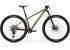 Велосипед 29" Merida BIG.NINE TR LIMITED (2025) рама - XL Silk Sparkling Gold (Grn/Blk)