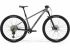 Велосипед 29" Merida BIG.NINE TR LIMITED (2025) рама - L Silk Gunmetal Grey (Black)
