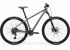 Велосипед 29" Merida BIG.NINE 300 (2025) рама - XL Silk Gunmetal Grey (Blue)