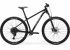 Велосипед 29" Merida BIG.NINE 200 (2025) рама - XL Metallic Black (Grey)