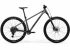 Велосипед 29" Merida BIG.TRAIL 300 (2025) рама - XS Gunmetal Grey (Black)