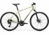 Велосипед 28" Merida CROSSWAY 300 (2025) рама - XXS Silk Champagne (Blue)