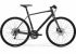 Велосипед 28" Merida SPEEDER 300 (2025) рама - XL Silk Dark Silver (Black)