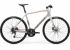 Велосипед 28" Merida SPEEDER 100 (2025) рама - S City Rose (Gun Metal Grey)
