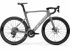 Велосипед 28" Merida REACTO 7000 (2025) рама - M Gunmetal Grey (Silver)