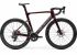Велосипед 28" Merida REACTO 7000 (2025) рама - M Passion Red (Grey)