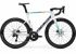 Велосипед 28" Merida REACTO 6000 (2025) рама - L Pearl (Blue-Team) (Cy25)