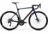 Велосипед 28" Merida SCULTURA 5000 (2025) рама - L Starfield Purple (Red)
