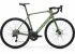 Велосипед 28" Merida SCULTURA ENDURANCE 6000 (2025) рама - XXS Silk Fog Green (Green)