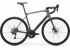 Велосипед 28" Merida SCULTURA ENDURANCE 4000 (2025) рама - M Silk Dark Silver (Black)