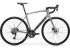 Велосипед 28" Merida SCULTURA ENDURANCE GR 5000 (2025) рама - S Gunmetal Grey (Black)