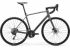 Велосипед 28" Merida SCULTURA ENDURANCE GR 500 (2025) рама - XS Matt Coolgrey (Black)