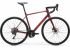 Велосипед 28" Merida SCULTURA ENDURANCE GR 500 (2025) рама - L Matt Burgundy Red (Race Red)