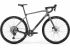 Велосипед 28" Merida SILEX 7000 (2025) рама - S Gun Metal Grey (Black/Titan)