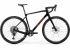 Велосипед 28" Merida SILEX 7000 (2025) рама - XL Black (Bronze/Gold)