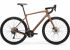 Велосипед 28" Merida SILEX 4000 (2025) рама - XL Matt Bronze Metal (Gold/Black)