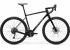 Велосипед 28" Merida SILEX 400 (2025) рама - XL Black (Grey/Titan)