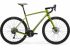 Велосипед 28" Merida SILEX 400 (2025) рама - XL Fall Green (Grey/Black)