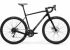 Велосипед 28" Merida SILEX 200 (2025) рама - L Black (Grey/Titan)
