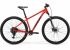 Велосипед 29" Merida BIG.NINE 80 (2025) рама - XXL Dark Race Red (Black)