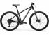 Велосипед 29" Merida BIG.NINE 80 (2025) рама - XXL Black (Grey)