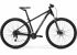 Велосипед 29" Merida BIG.NINE 60 (2025) рама - M Black (Grey)