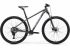 Велосипед 29" Merida BIG.NINE 20 (2025) рама - M Dark Grey (Purple)