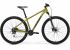 Велосипед 29" Merida BIG.NINE 20 SE (2025) рама - M Fall Green (Black)