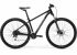 Велосипед 29" Merida BIG.NINE 20 SE (2025) рама - L Black (Grey)