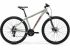 Велосипед 29" Merida BIG.NINE 15 SE (2025) рама - XXL Silk Early Moss Grey (Red)