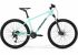 Велосипед 27.5" Merida BIG.SEVEN 60 (2025) рама - M Matt Crayon Teal (Black)