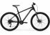 Велосипед 27.5" Merida BIG.SEVEN 60 (2025) рама - S Black (Grey)