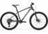 Велосипед 27.5" Merida BIG.SEVEN 20 (2025) рама - L Dark Grey (Purple)