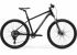 Велосипед 27.5" Merida BIG.SEVEN 20 (2025) рама - XS Black (Grey)
