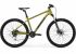 Велосипед 27.5" Merida BIG.SEVEN 20 SE (2025) рама - XS Fall Green (Black)