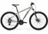 Велосипед 27.5" Merida BIG.SEVEN 15 SE (2025) рама - M Silk Early Moss Grey (Red)