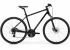 Велосипед 28" Merida CROSSWAY 10 (2025) рама - XXS Black (Silver)