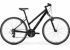 Велосипед 28" Merida CROSSWAY 10-V SE (2025) women рама - WS Black (Silver)
