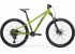 Велосипед 26" Merida MATTS J. CHAMPION (2025) рама - XS Fall Green (Black/Gunmetal Gry)