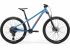 Велосипед 26" Merida MATTS J. CHAMPION (2025) рама - XS Light Blue (Race Red/Black)